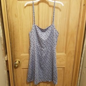 Honey Punch Spaghetti Strap Dress